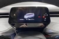 Volkswagen ID. Buzz vaihtoauto