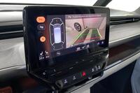 Volkswagen ID. Buzz vaihtoauto