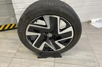 Volkswagen ID. Buzz vaihtoauto