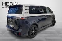 Volkswagen ID. Buzz vaihtoauto