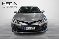 Toyota Camry vaihtoauto