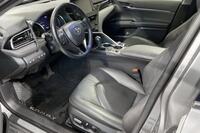 Toyota Camry vaihtoauto