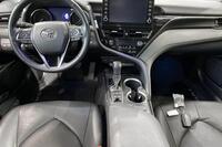 Toyota Camry vaihtoauto
