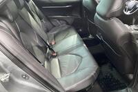Toyota Camry vaihtoauto