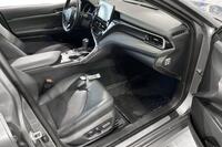Toyota Camry vaihtoauto