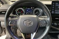 Toyota Camry vaihtoauto