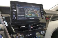 Toyota Camry vaihtoauto