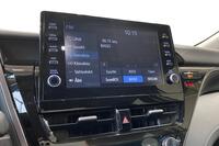 Toyota Camry vaihtoauto