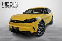 Ford Capri vaihtoauto