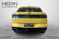 Ford Capri vaihtoauto