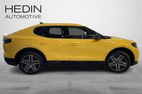 Ford Capri vaihtoauto