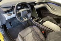 Ford Capri vaihtoauto