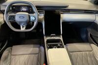 Ford Capri vaihtoauto