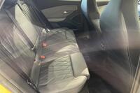 Ford Capri vaihtoauto