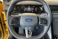 Ford Capri vaihtoauto