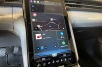 Ford Capri vaihtoauto