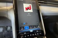 Ford Capri vaihtoauto