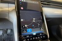 Ford Capri vaihtoauto