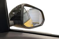 Ford Capri vaihtoauto