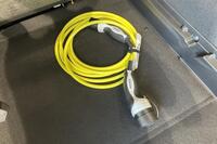 Ford Capri vaihtoauto