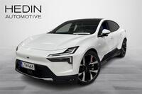 Polestar 4 vaihtoauto