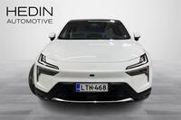 Polestar 4 vaihtoauto