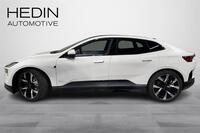 Polestar 4 vaihtoauto