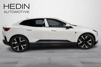 Polestar 4 vaihtoauto