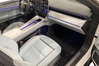 Polestar 4 vaihtoauto