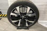 Polestar 4 vaihtoauto