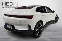 Polestar 4 vaihtoauto