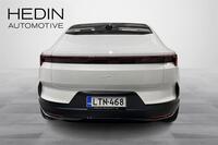 Polestar 4 vaihtoauto