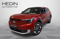 Ford USA Explorer vaihtoauto