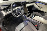 Ford USA Explorer vaihtoauto