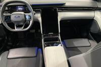 Ford USA Explorer vaihtoauto