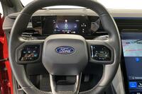 Ford USA Explorer vaihtoauto