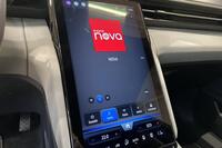 Ford USA Explorer vaihtoauto