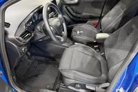 Ford Puma vaihtoauto