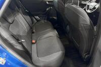 Ford Puma vaihtoauto