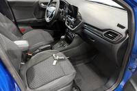 Ford Puma vaihtoauto