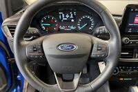 Ford Puma vaihtoauto