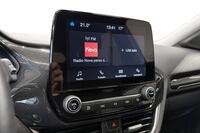 Ford Puma vaihtoauto
