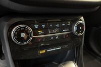 Ford Puma vaihtoauto