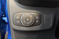Ford Puma vaihtoauto