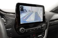 Ford Puma vaihtoauto