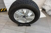 Ford Puma vaihtoauto