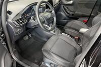 Ford Puma vaihtoauto
