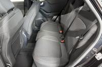 Ford Puma vaihtoauto