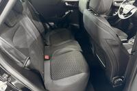 Ford Puma vaihtoauto
