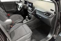 Ford Puma vaihtoauto